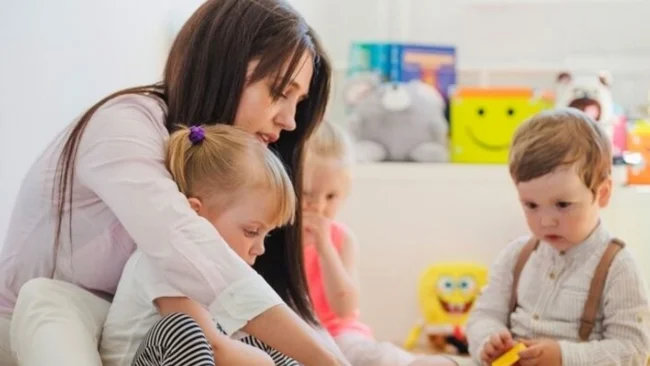 Almanya’da Türk bakıcı bulmak