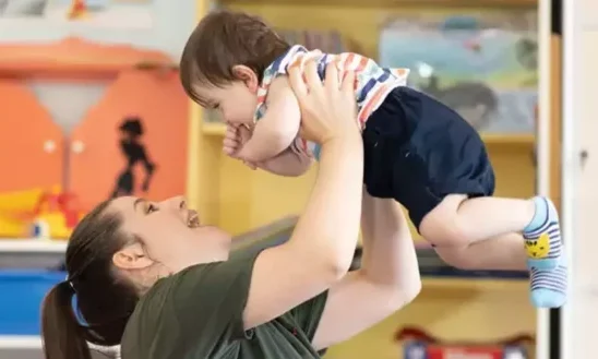 Almanya bakıcı hizmeti