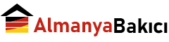 Almanya Bakıcı